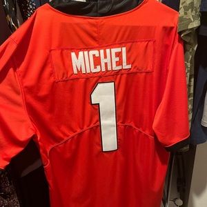 Sony michel